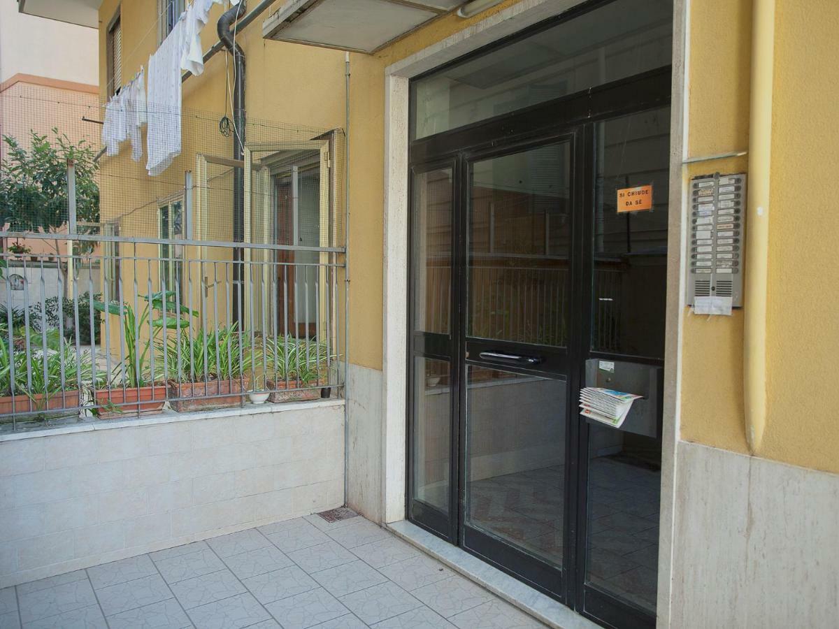 Armonia Acomodação com café da manhã Salerno Exterior foto